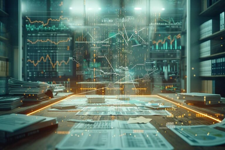 Economic analysis: key equations used in macroeconomics.