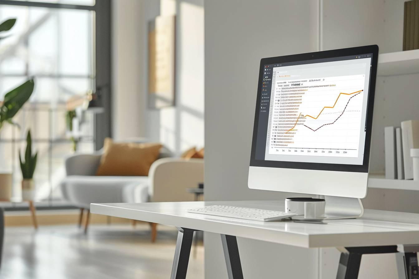 Understanding detrended fluctuation analysis with Python.